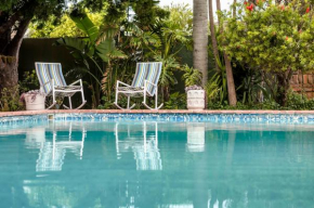 Admirals Lodge Guest House and Brightways self catering apartments